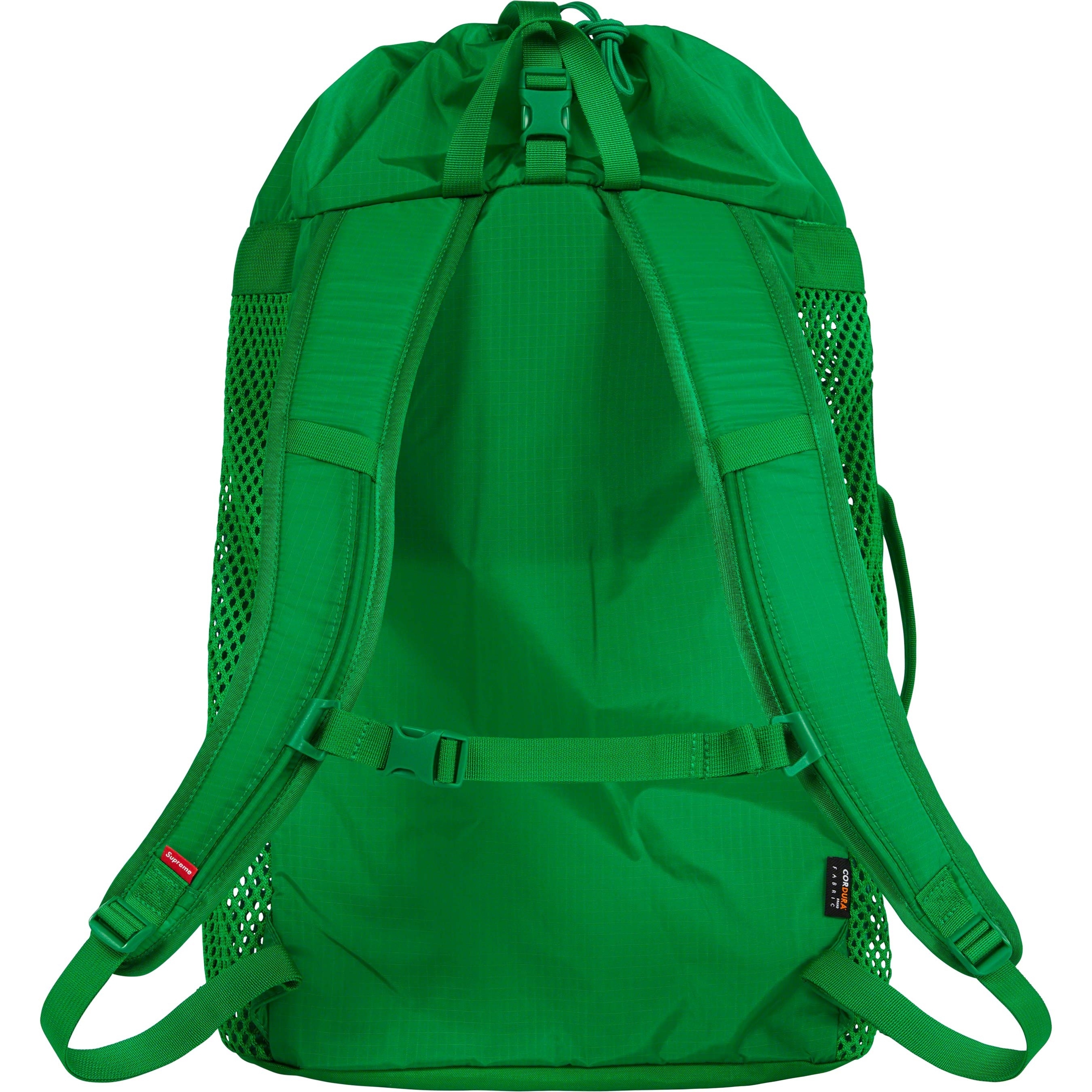 Mesh Backpack view 19